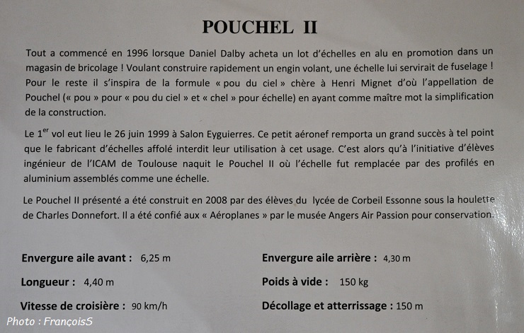 Exposition Aéronautique
