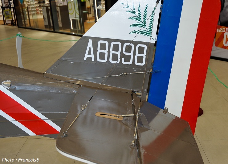 Exposition Aéronautique