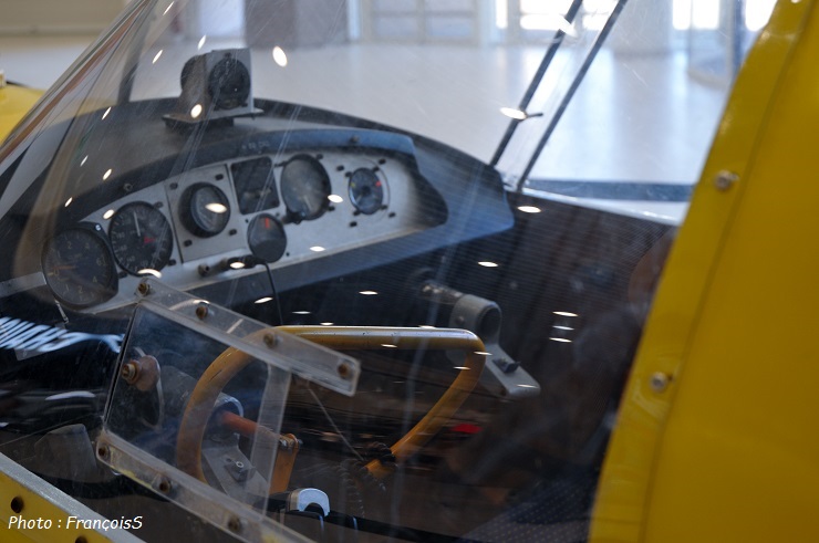 Exposition Aéronautique
