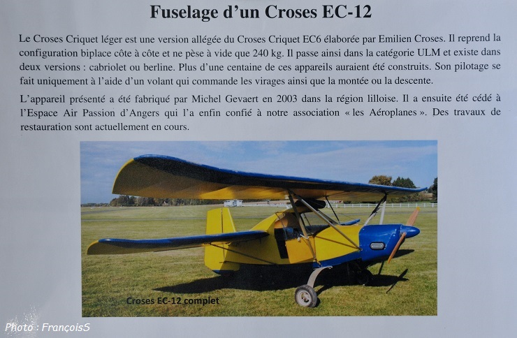 Exposition Aéronautique