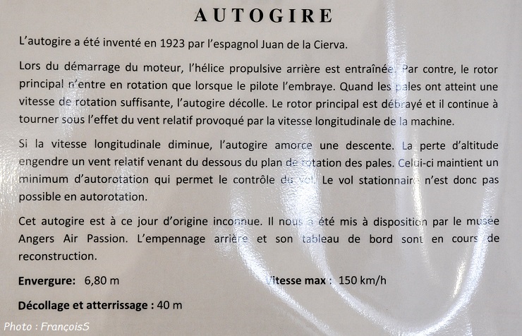 Exposition Aéronautique