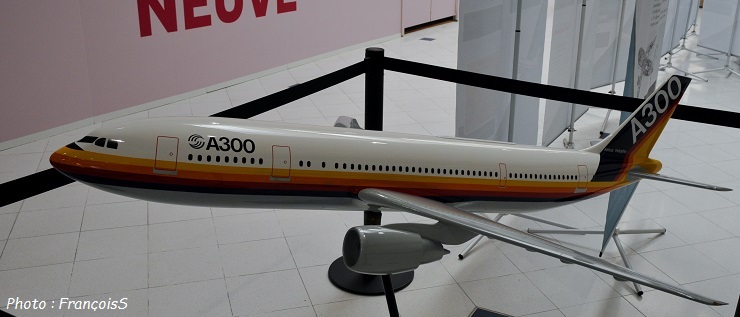 Exposition Aéronautique