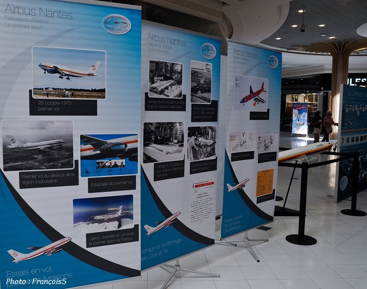 Exposition Aéronautique