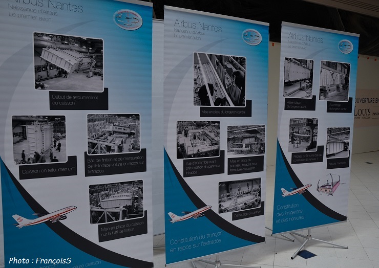 Exposition Aéronautique