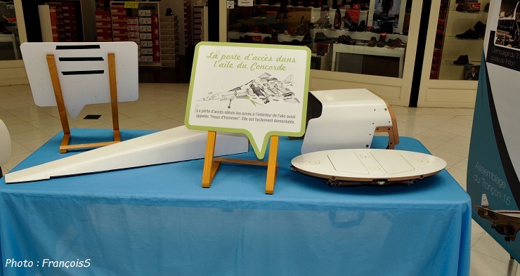 Exposition Aéronautique