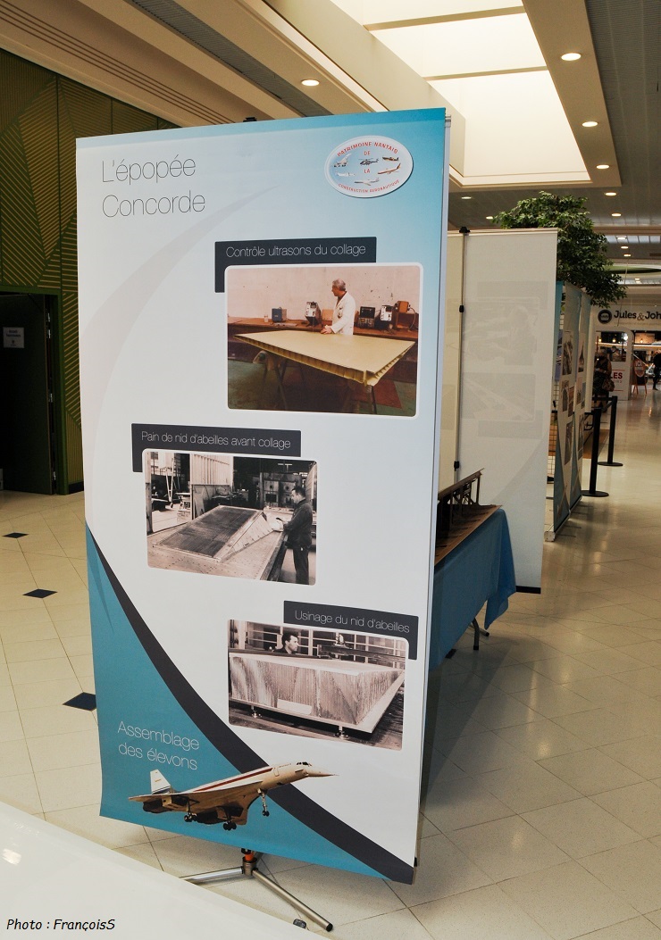 Exposition Aéronautique