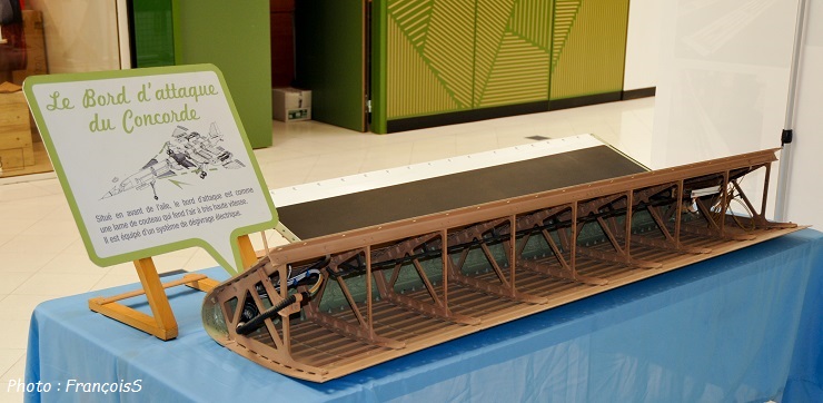 Exposition Aéronautique