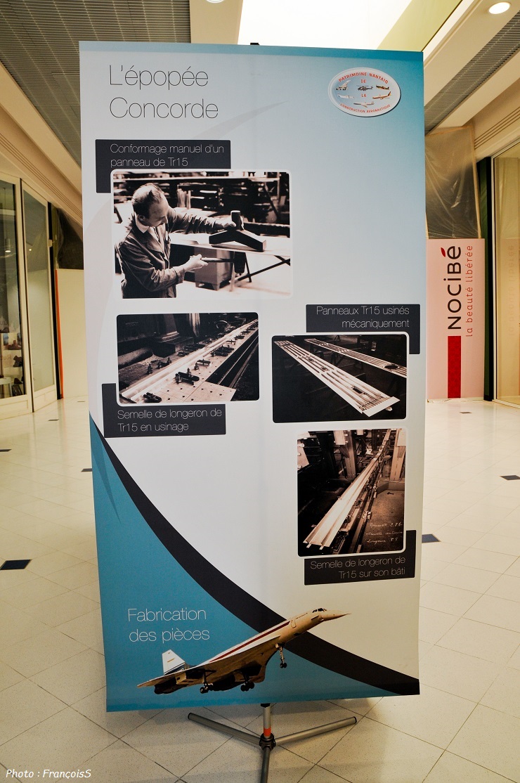Exposition Aéronautique
