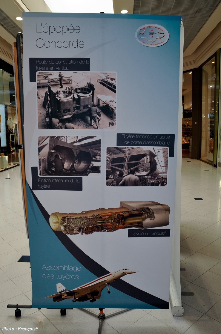 Exposition Aéronautique