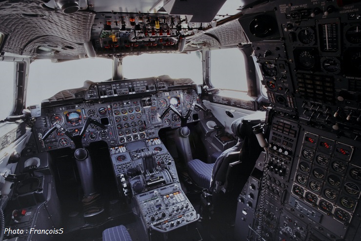 Exposition Aéronautique