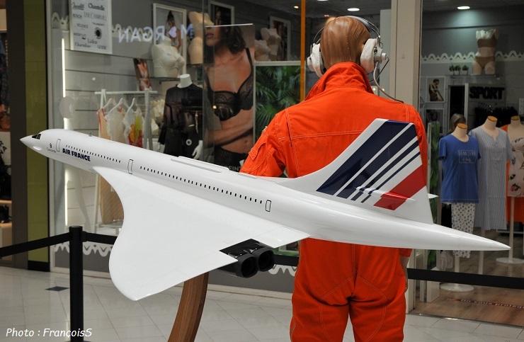 Exposition Aéronautique