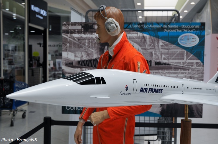 Exposition Aéronautique