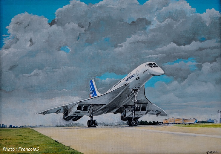 Exposition Aéronautique