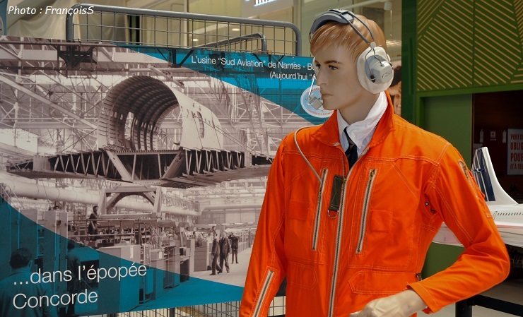 Exposition Aéronautique