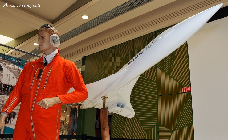 Exposition Aéronautique