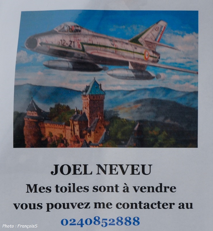 Exposition Aéronautique