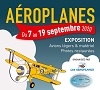 Exposition Aéronautique