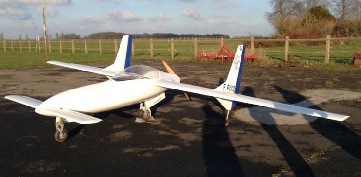 Les Aéroplanes