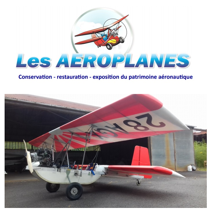 Les Aéroplanes