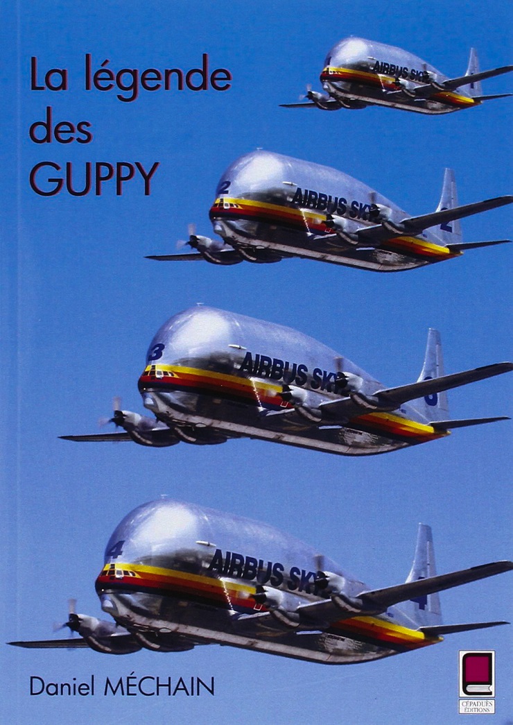 Super Guppy