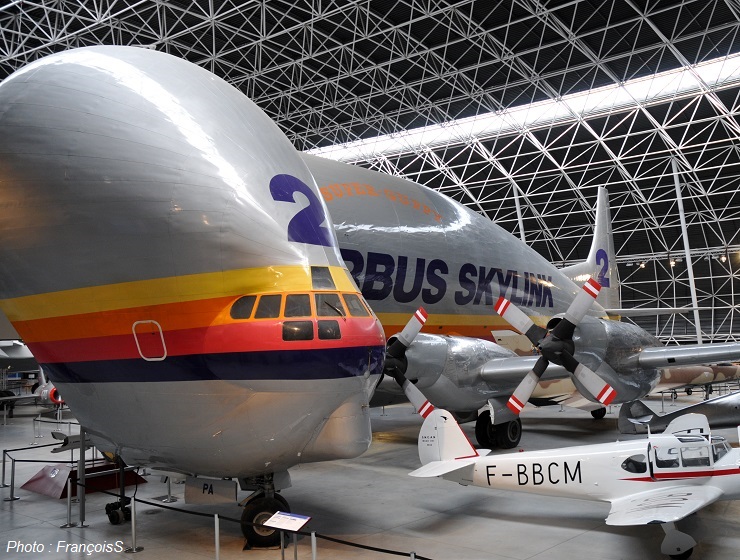 Super Guppy
