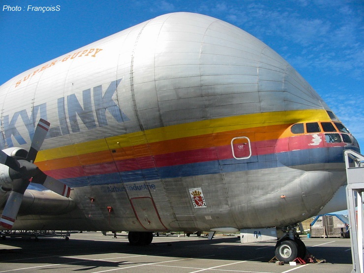 Super Guppy