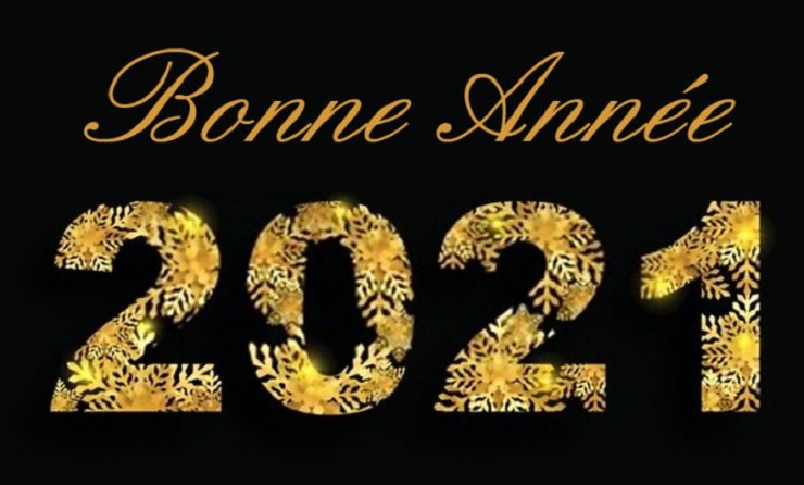 Année 2021