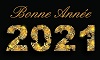 Voeux 2021