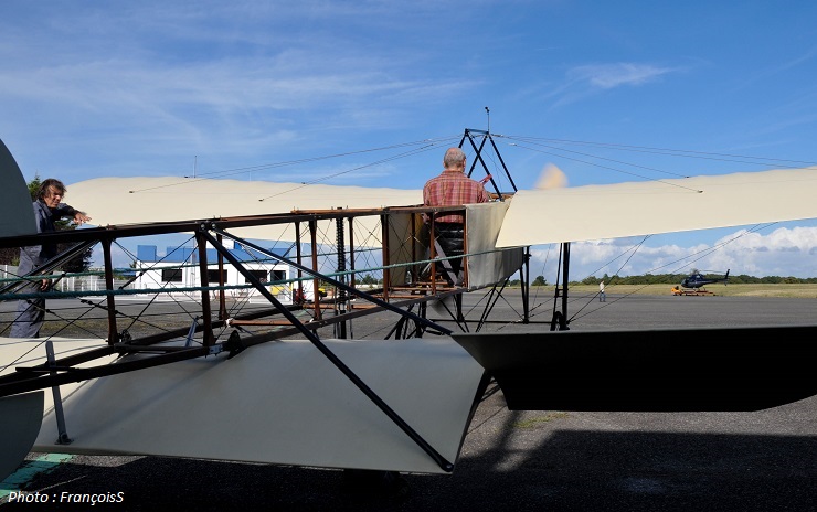 Louis Blériot