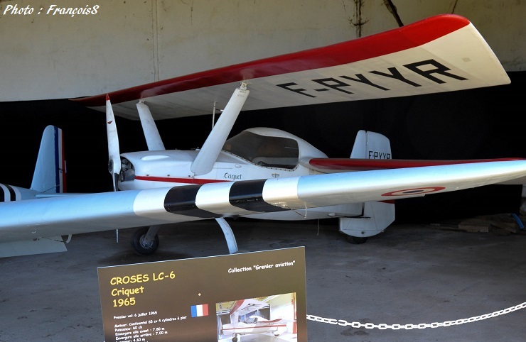 Les Années 30 - L'Aviation populaire 
