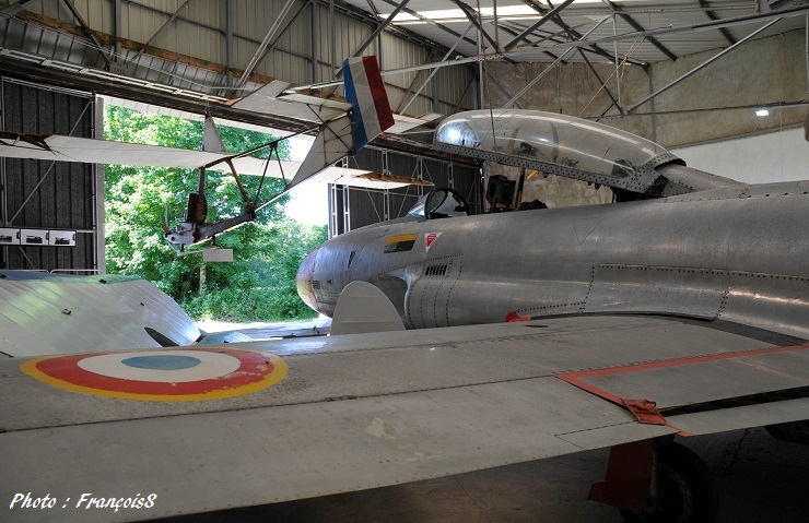 Les Années 30 - L'Aviation populaire 