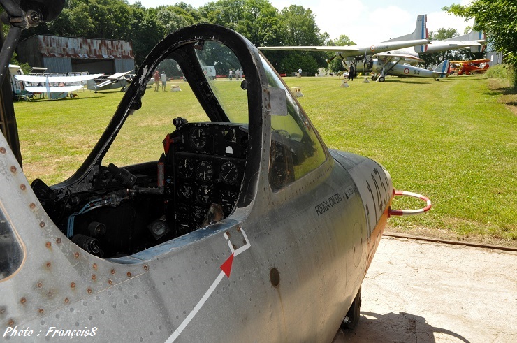 Les Années 30 - L'Aviation populaire 