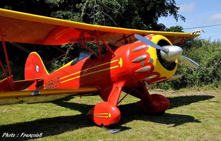 Les Années 30 - L'Aviation populaire 