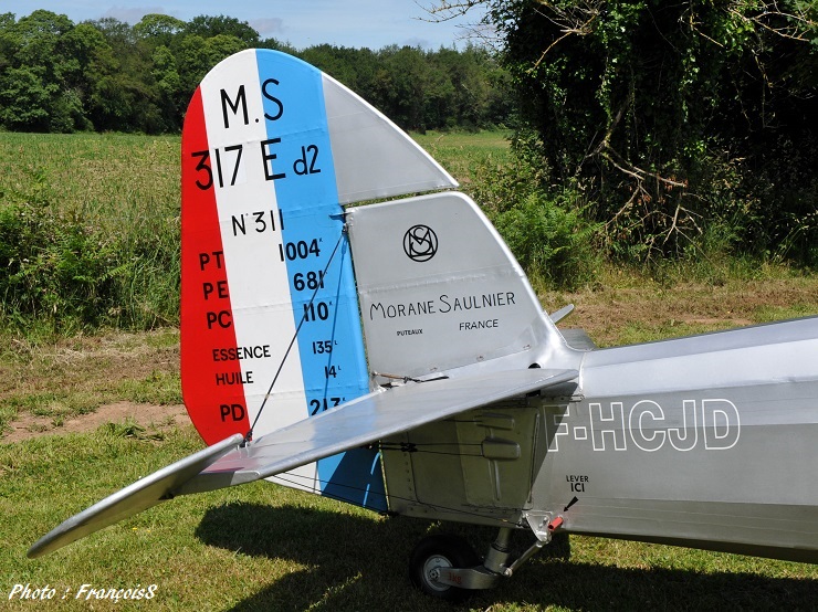 Les Années 30 - L'Aviation populaire 