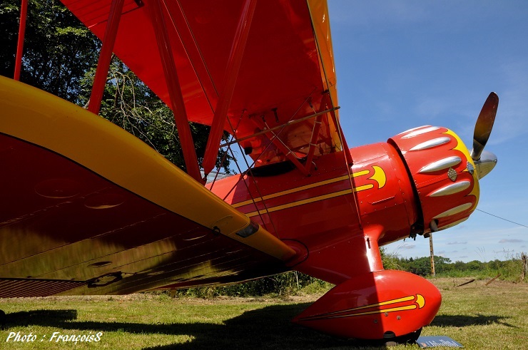 Les Années 30 - L'Aviation populaire 