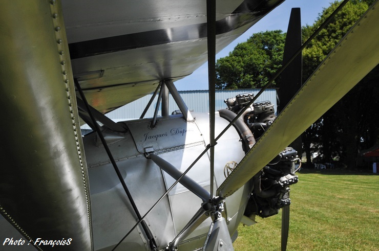 Les Années 30 - L'Aviation populaire 