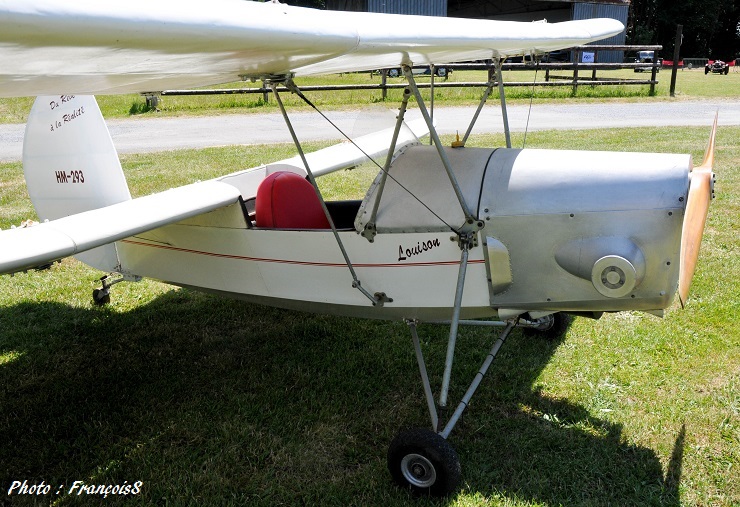Les Années 30 - L'Aviation populaire 