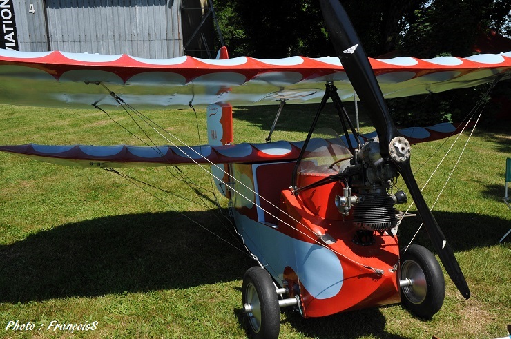 Les Années 30 - L'Aviation populaire 