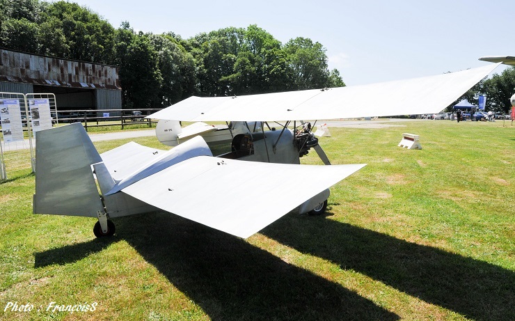 Les Années 30 - L'Aviation populaire 