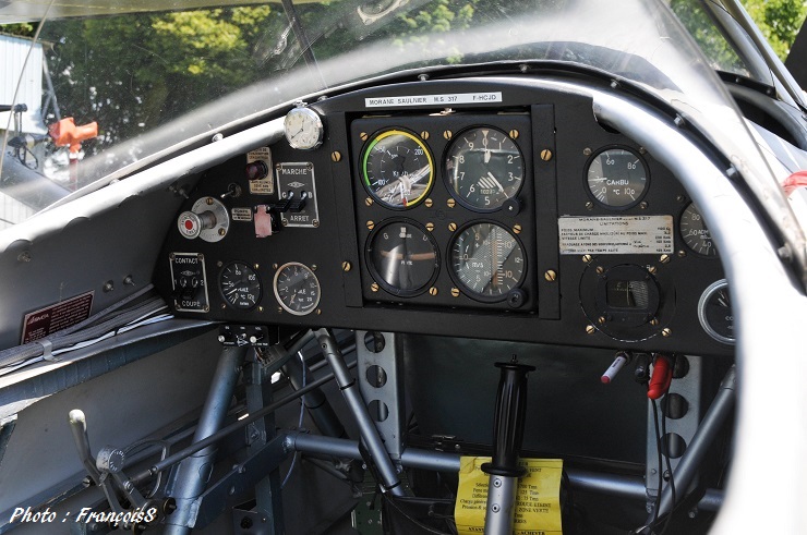 Les Années 30 - L'Aviation populaire 