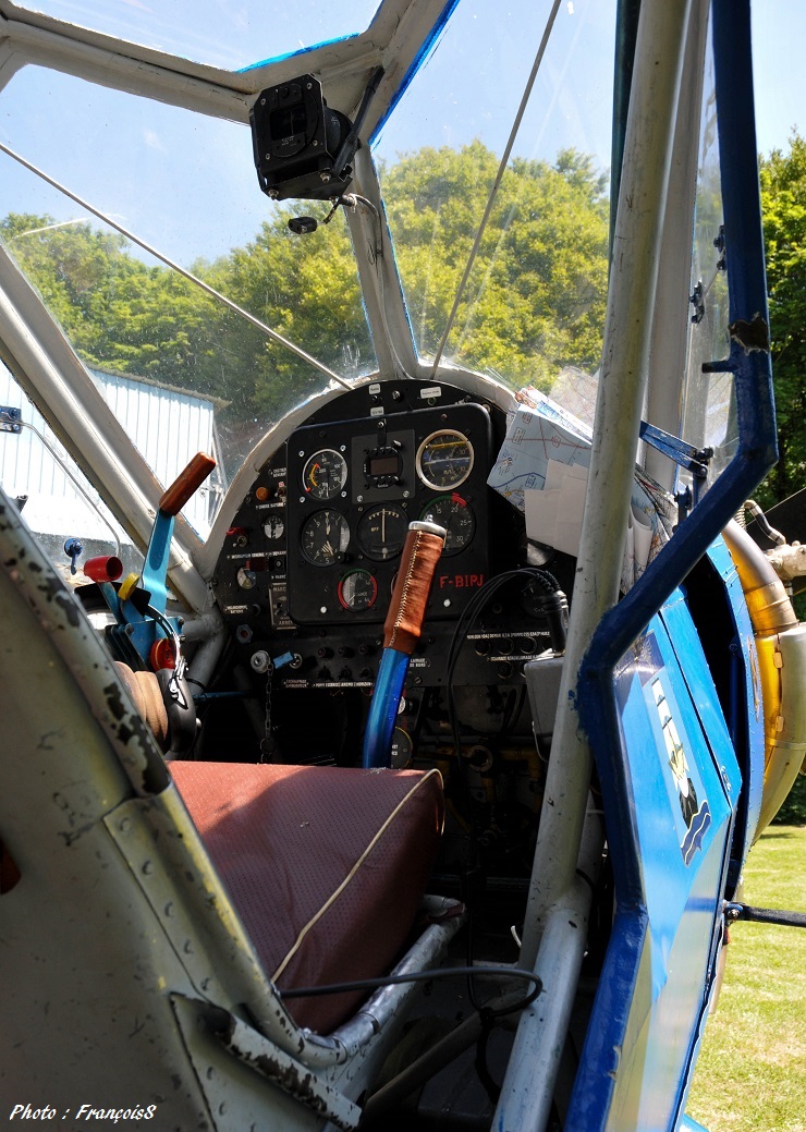Les Années 30 - L'Aviation populaire 