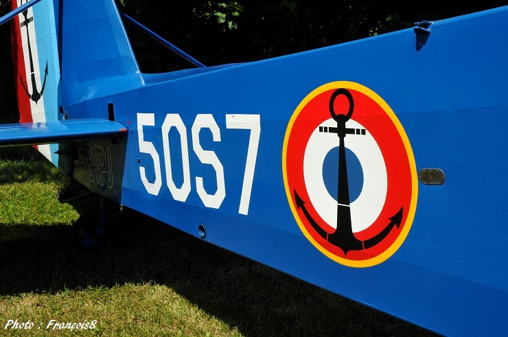 Les Années 30 - L'Aviation populaire 