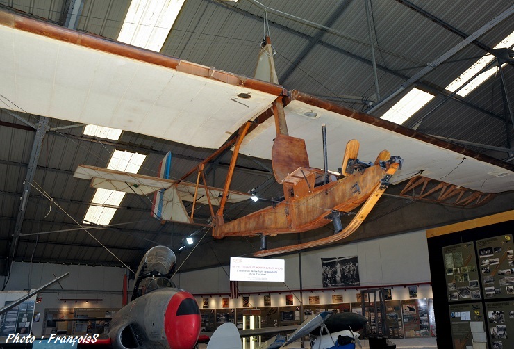 Les Années 30 - L'Aviation populaire 