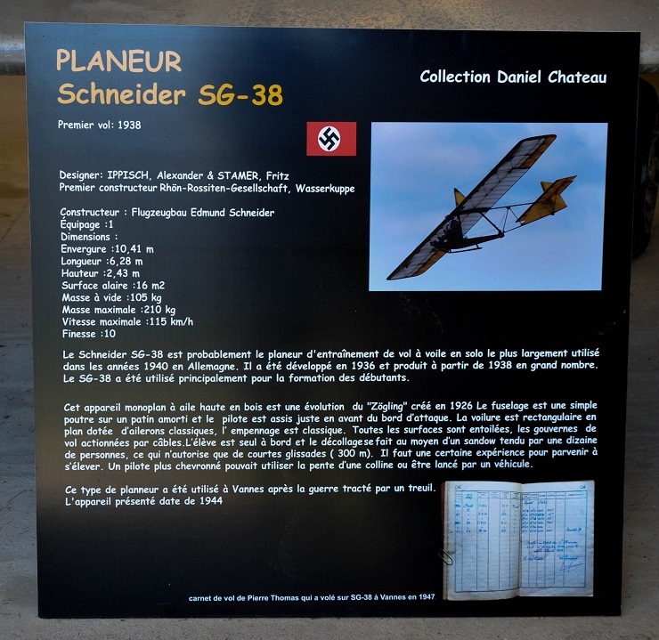 Les Années 30 - L'Aviation populaire 