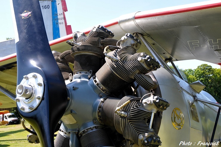 Les Années 30 - L'Aviation populaire 
