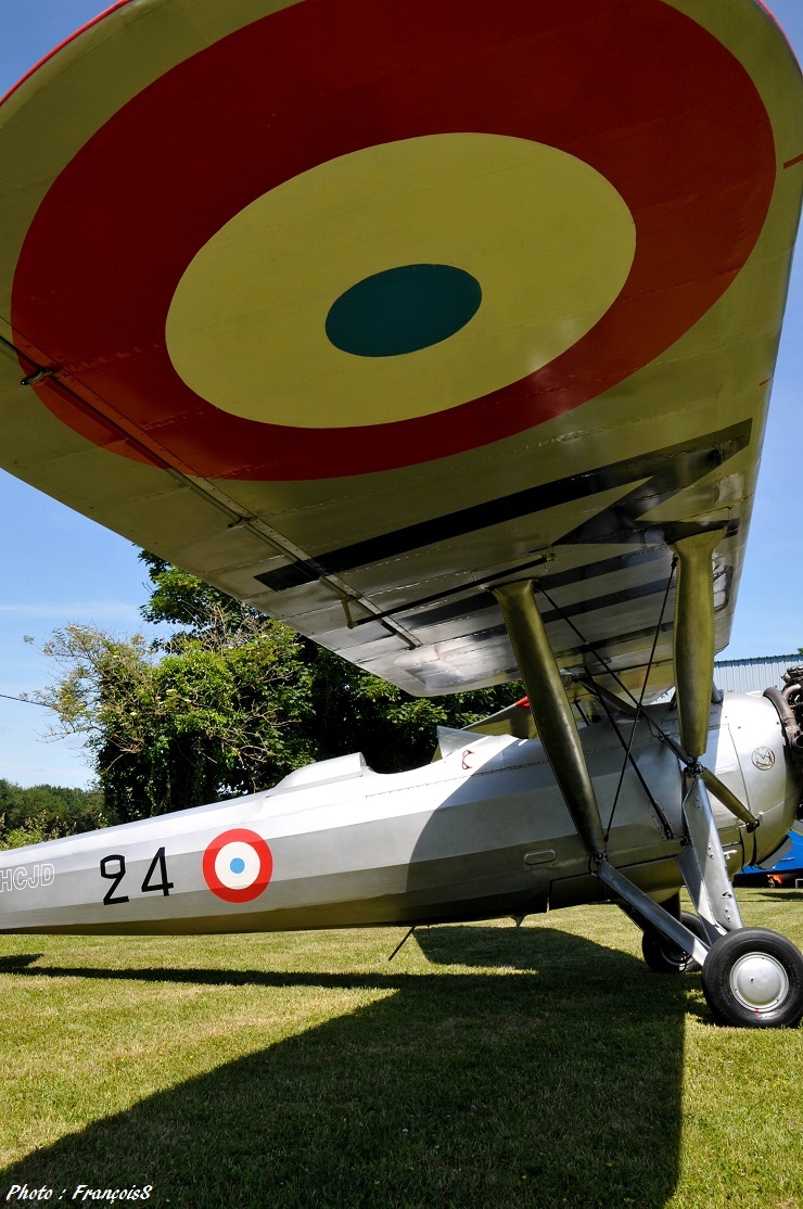 Les Années 30 - L'Aviation populaire 