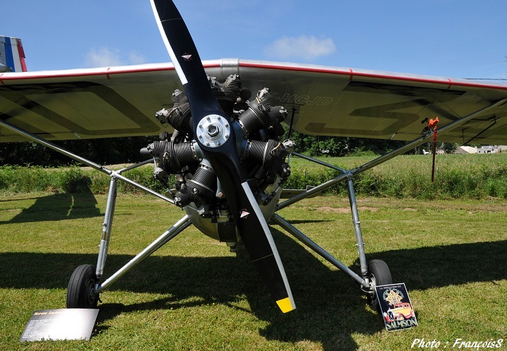 Les Années 30 - L'Aviation populaire 