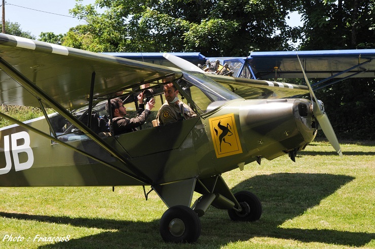 Les Années 30 - L'Aviation populaire 