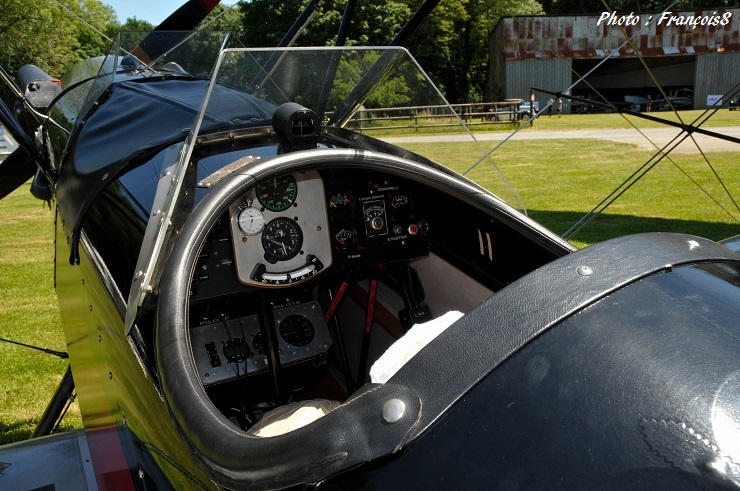 Les Années 30 - L'Aviation populaire 