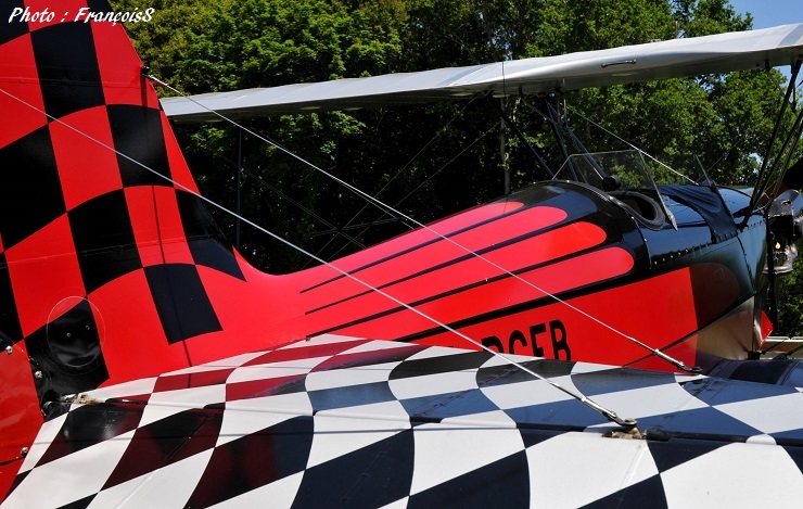 Les Années 30 - L'Aviation populaire 
